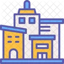 Stadt  Symbol