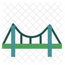 Stadtbrücke  Symbol