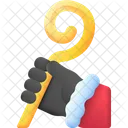 Staff Worker Employee Icon
