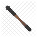 Staff Weapon Weapons Icon