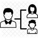 Staff  Icon
