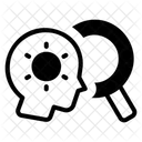 Staff recruitment  Icon