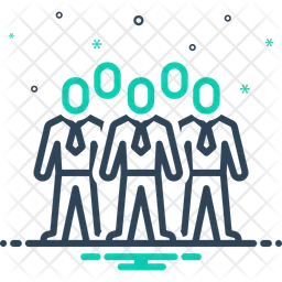Staffing  Icon