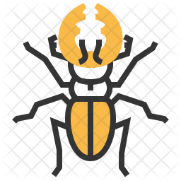 Stag Icon