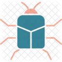 Stag beetle  Icon