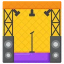 Stage Icon