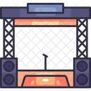 Stage  Icon