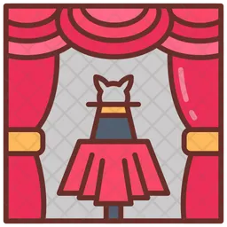Stage  Icon