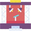 Stage Concert Cultures Icon
