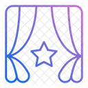 Stage  Icon