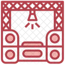 Stage  Icon