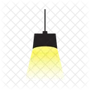 Stage Light Spotlight Icon