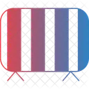 Stahlbarrikade  Symbol