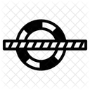 Stahldraht Bau Und Werkzeuge Metall Symbol