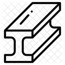 Stahltrager Symbol