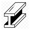 Stahltrager Symbol