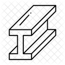 Stahltrager Symbol