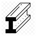 Stahltrager Symbol