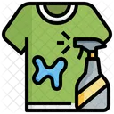 Stain Removal  Icon