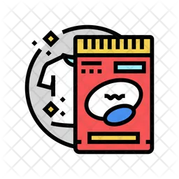 Stain Remover  Icon