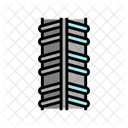Stainless  Icon