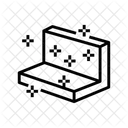 Stainless steel  Icon
