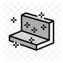 Stainless steel  Icon