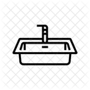 Stainless Streel  Icon