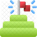 Stair Staircase Ladder Icon