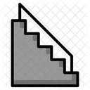 Staircase  Icon