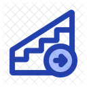 Arrow Right Simple Icon