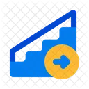 Arrow Right Simple Icon