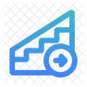 Arrow Right Simple Icon
