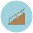 Stairs Steps Icon