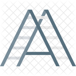 Stairs Icon