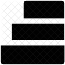 Stairs Icon