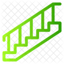 Stairs Household Ladder Icon