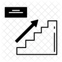 Stairs Icon