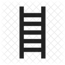 Stairs  Icon