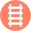Stairs  Icon