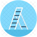 Stairs  Icon