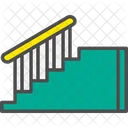 Stairway  Icon