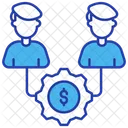 Stakeholder Management Team Stakeholder Icon
