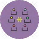 Stakeholders  Icon