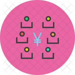 Stakeholders Icon