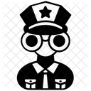 Stakeout  Symbol
