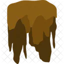 Stalactites Icon