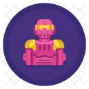 Stalker Power Suit Icon
