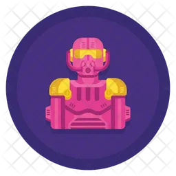 Stalker Power Suit  Icon