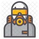 Stalker Power Suit Armor Soldier Icon
